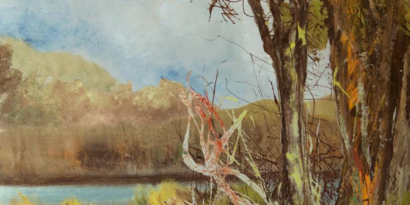 "In trasparenza": personale di Annamaria Buonamici al Foyer del Gran Teatro 'Giacomo Puccini' di Torre del Lago Puccini "In trasparenza": personale di Annamaria Buonamici al Foyer del Gran Teatro 'Giacomo Puccini' di Torre del Lago Puccini