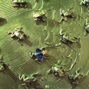 ZOO D'ARTE, L'ARCA DI NOè ALLA GALLERIA ARTEARTE DI MANTOVA