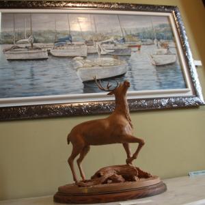 LE FOTO DI ALTRA NATURA IN VILLA fino al 25 ottobre CLUB LA MERIDIANA (MO)