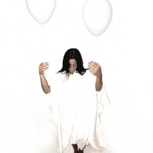 The eon is a child playing The eon is a child playing