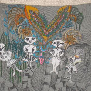 Artesanato Brasileiro - EcoBags