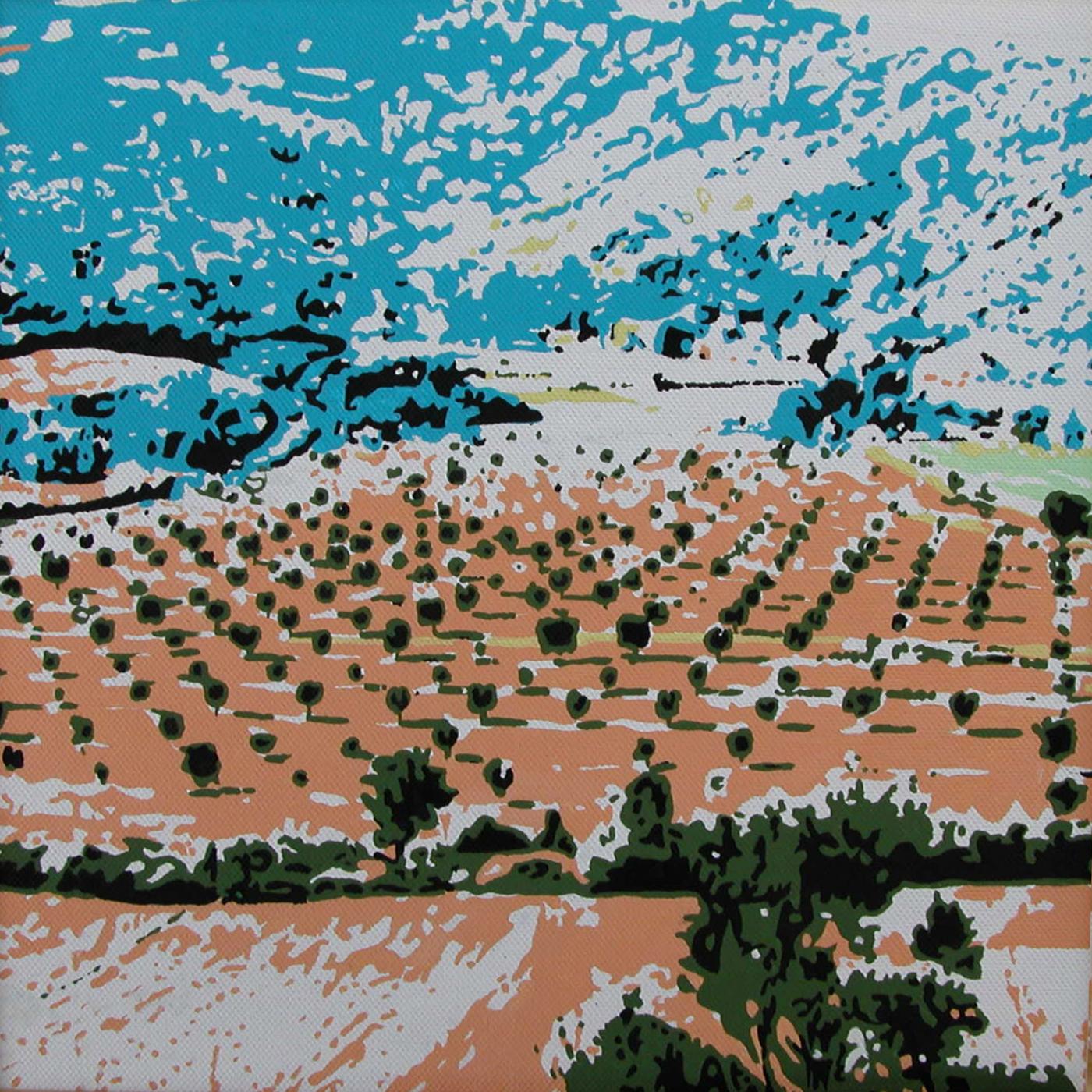 Daniela Donati - INTRECCI INTERIORI, Capalbio (GR) Daniela Donati - INTRECCI INTERIORI, Capalbio (GR)