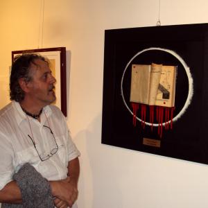 FOTO inaugurazione mostra GALLERIA ARTEARTE