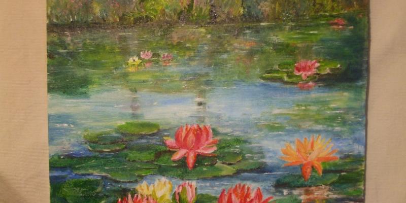 Vernice Art Fair 2010