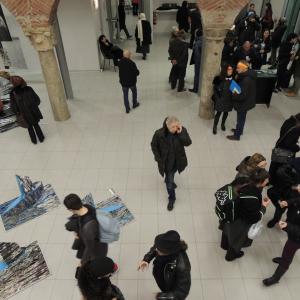 Figura Aqua, la Forma dell'acqua Figura Aqua, la Forma dell'acqua