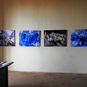 OLTRE L'OBIETTIVO - FOTOGRAFIA E SCULTURA AL CASTELLO DEI GONZAGA