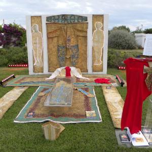 GlobalPoolParty - Festa dell'arte 2016 GlobalPoolParty - Festa dell'arte 2016