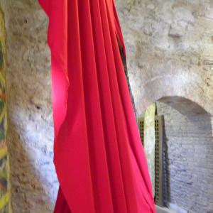 LONDON /UK La Donna Bifronte - Arte la mia seconda pelle di Rosa Didonna LONDON /UK La Donna Bifronte - Arte la mia seconda pelle di Rosa Didonna