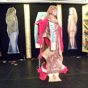 L A GLOBALART PRESENTA IL GIORNO DEI MORTI PER CELEBRARE LA VITA 2014 L A GLOBALART PRESENTA IL GIORNO DEI MORTI PER CELEBRARE LA VITA 2014