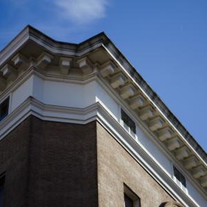 Elisa Velleca, Geometrie Urbane e la loro storia