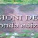 Inaugurazione sabato 4 luglio ore 18.00 - mostra "Le stagioni dell'arte- II edizione" a cura di Giorgio Grasso Inaugurazione sabato 4 luglio ore 18.00 - mostra "Le stagioni dell'arte- II edizione" a cura di Giorgio Grasso