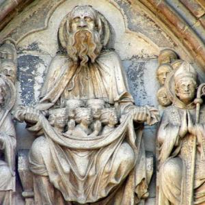 Italia. Emilia Romagna. Ferrara metafisica