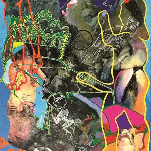 Saturno Buttò, Gérard Guyomard, Ketra, Biagio Pancino, Tono Zancanaro - Erotico/Eretico