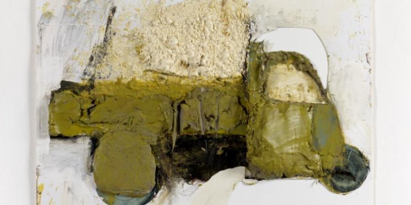 Costruzioni. 25 artisti dagli anni ’50 ai giorni nostri Costruzioni. 25 artisti dagli anni ’50 ai giorni nostri