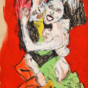 Ar(t)cevia- International Art Festival, collettiva d'arte