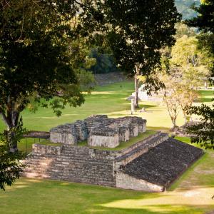 Honduras. limiti Honduras. limiti