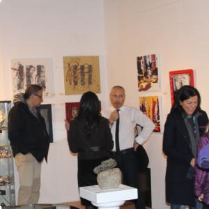 REGAL-ARTE 2013 a Mantova