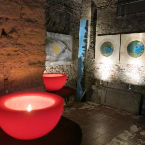 CALL FOR ARTISTS: Mostra Collettiva-Raw 2017- Rione Monti