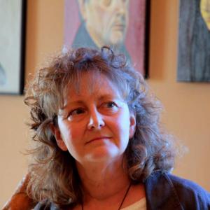 ULTIMA MOSTRA ALLA MERIDIANA di MODENA ..poi pausa estiva.