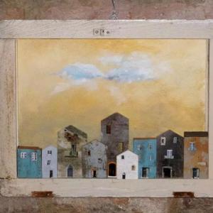 tracce di mare: sacro e profano