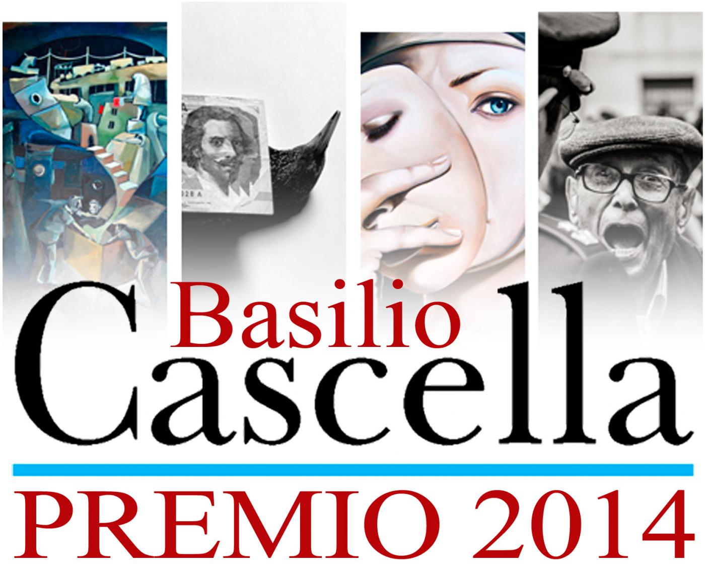Premio Basilio Cascella 2014 | aperte le iscrizioni Premio Basilio Cascella 2014 | aperte le iscrizioni