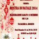 Mostra di Natale artisti AGAF