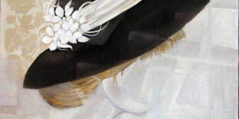 Arte itinerante: 2° tappa Arte itinerante: 2° tappa