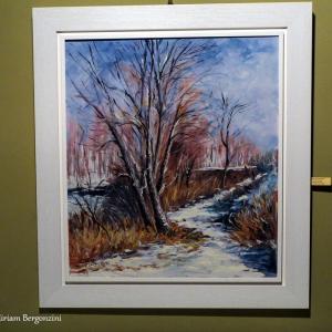 TRA PAESAGGI E CITTà AL CLUB MERIDIANA