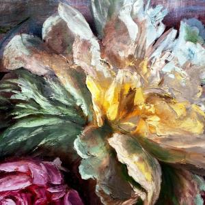 ARTISTANTE EVENT AND SCULPTURES AL CLUB MERIDIANA 