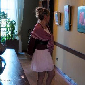 FIORI IN VILLA al CLUB MERIDIANA DI MODENA