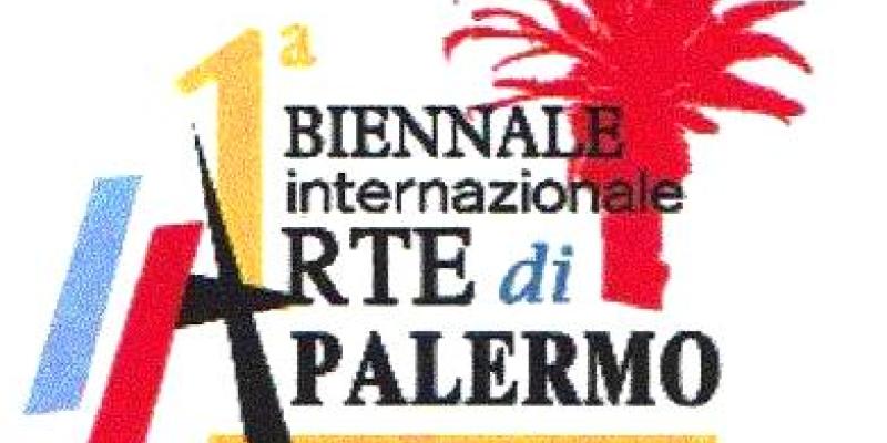 BIENNALE INTERNAZIONALE D'ARTE DI PALERMO