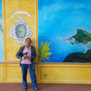 GHUMBERT DI CATTOLICA & UNESCO di TAORMINA