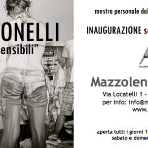 "ESPERIENZE SENSIBILI" "ESPERIENZE SENSIBILI"