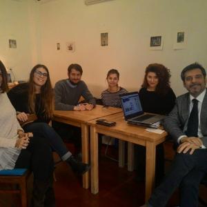 Corso per Curatore (full immersion 1 giorno, Attestato finale) Corso per Curatore (full immersion 1 giorno, Attestato finale)