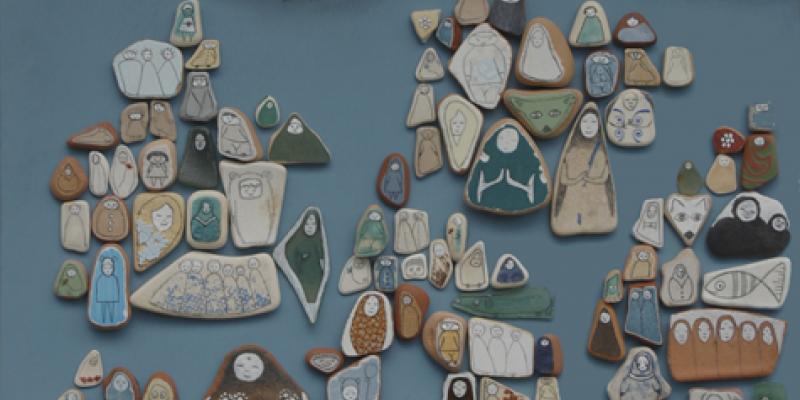 MAD@Teatro Spaziozeronove ARTE: I dipinti di Lucia Hesselink TEATRO: “My Arm” MAD@Teatro Spaziozeronove ARTE: I dipinti di Lucia Hesselink TEATRO: “My Arm”