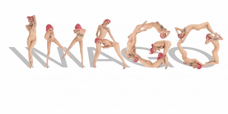 E' uscito il mio libro "Imago", tratta di arte e fotografia. E' uscito il mio libro "Imago", tratta di arte e fotografia.