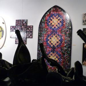 POP ART CONTEMPORARY a Mantova.