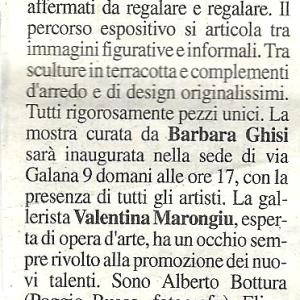 REGAL-ARTE 2013 a Mantova