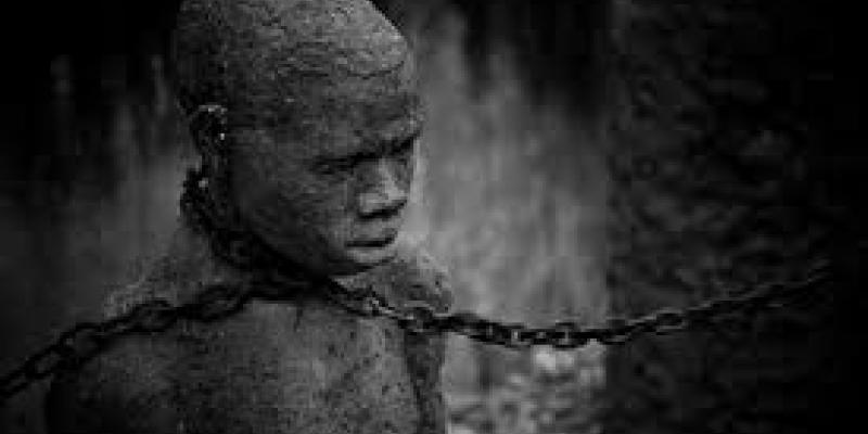 Discriminazione Discriminazione