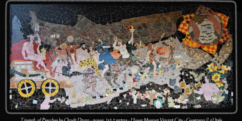 documentary about my art: documentary about my art: