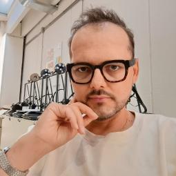 Cornel Mihai Andries