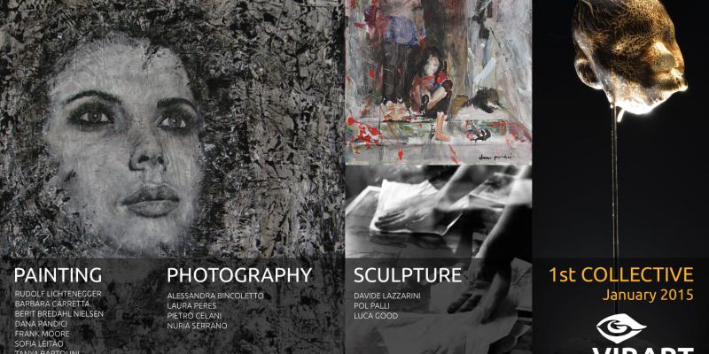 1st collective exhibition 2015 1st collective exhibition 2015