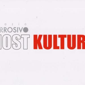 MOST KULTURY "Ponte culturale"ITALIA-POLONIA MOST KULTURY "Ponte culturale"ITALIA-POLONIA