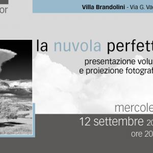 Presentazione libro Mario Vidor - Vedi locandina