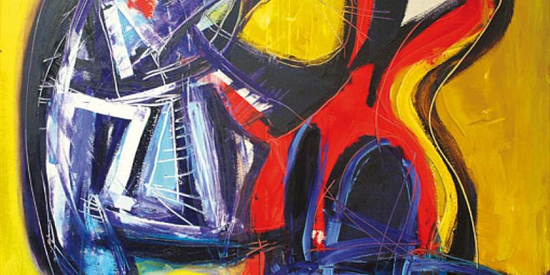 work in progress - Gianfranco Dimitri work in progress - Gianfranco Dimitri