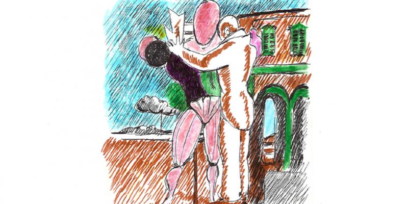 Memoriale Claudio Padovani Memoriale Claudio Padovani