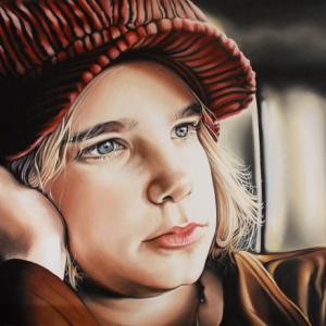 Colors, Materials, Signs