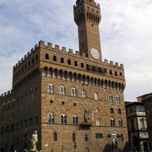XIV PREMIO LETTERARIO INTERNAZIONALE "FIRENZE CAPITALE D'EUROPA DELLA CULTURA" - MENZIONE D'ONORE AL M° OMAR SALVAGNO