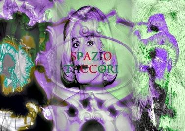 "Portrait & self portrait"