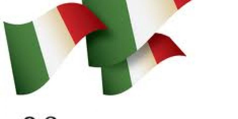 15O° ANNIVERSARIO DELL'UNITA' D'ITALIA - STAFFETTA NAUTICA